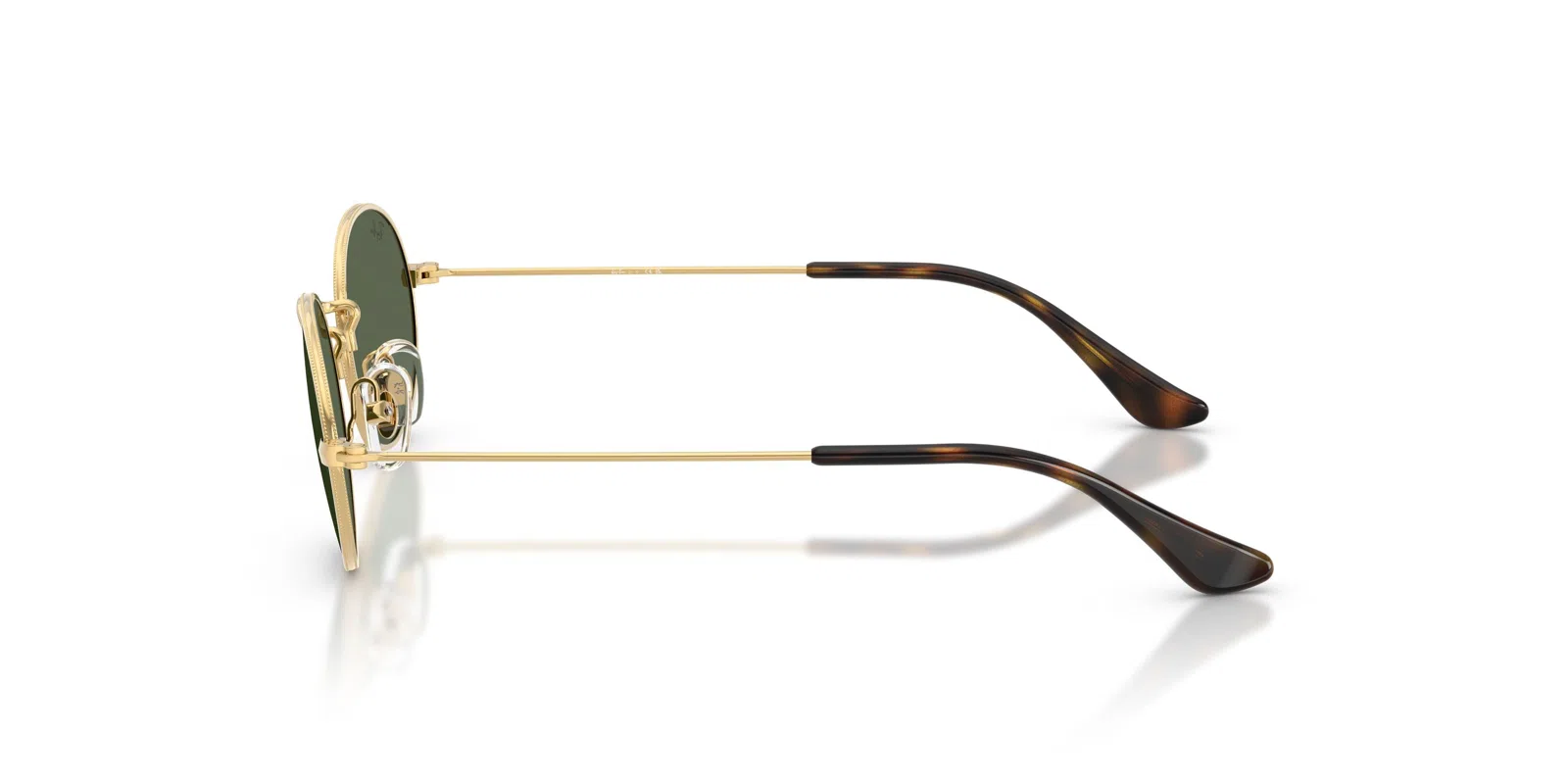 Ray-Ban Junior 9645S Sunglasses - view 18